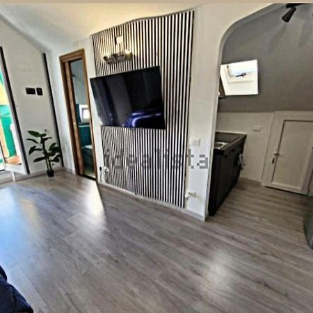 Nido Su Savona Apartment Ngoại thất bức ảnh