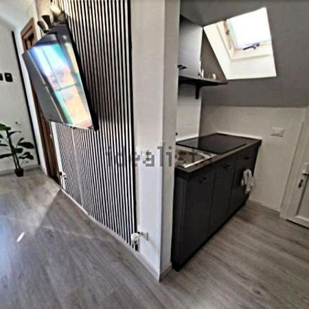 Nido Su Savona Apartment Ngoại thất bức ảnh