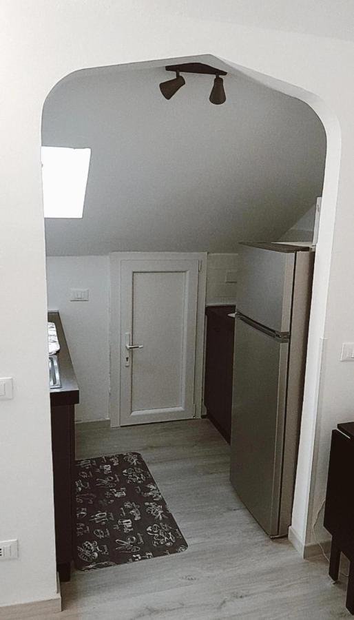 Nido Su Savona Apartment Ngoại thất bức ảnh