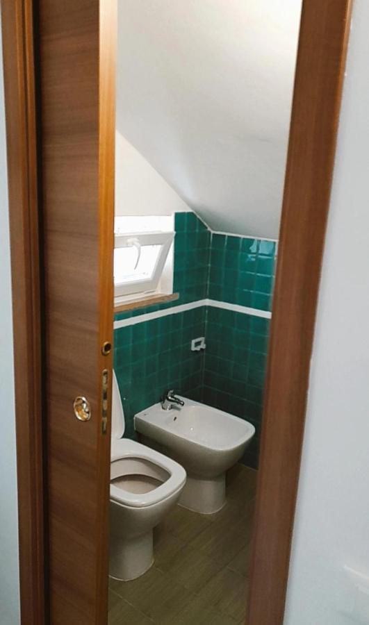 Nido Su Savona Apartment Ngoại thất bức ảnh