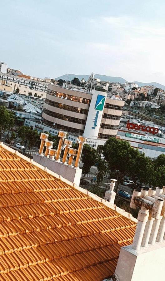 Nido Su Savona Apartment Ngoại thất bức ảnh