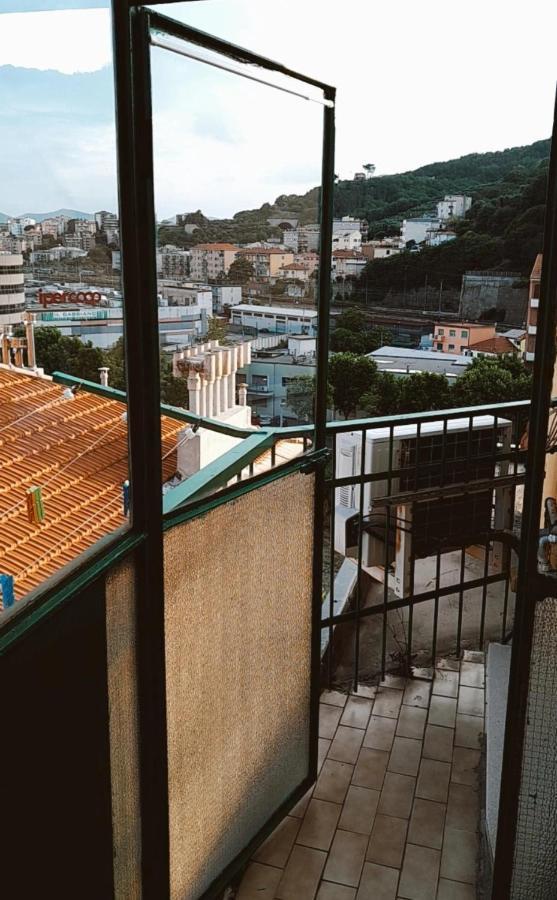 Nido Su Savona Apartment Ngoại thất bức ảnh