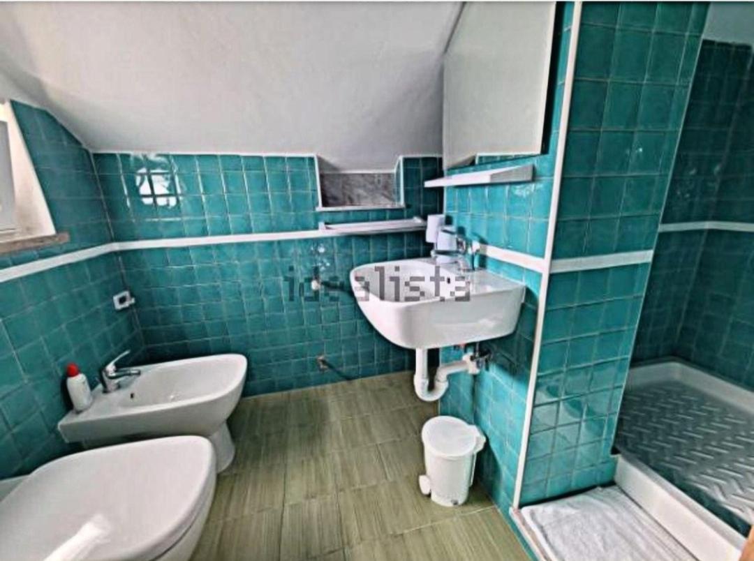Nido Su Savona Apartment Ngoại thất bức ảnh