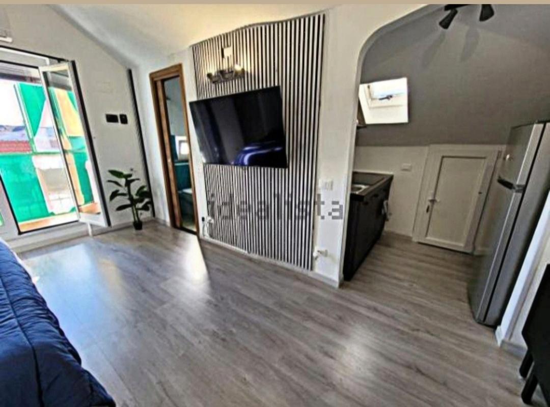 Nido Su Savona Apartment Ngoại thất bức ảnh