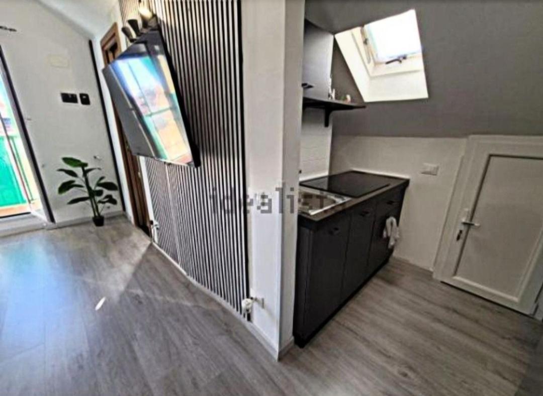 Nido Su Savona Apartment Ngoại thất bức ảnh